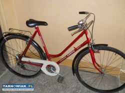 Rowery damskie-26, 27 i 28 cali. - Obrazek 3