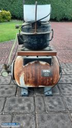 Kompresor 20l, 20 bar max - Obrazek 2