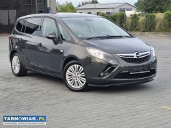 Opel zafira c 7 miejsc 1.4 t - Obrazek 1
