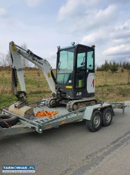 Usługi ogrodniczo-porządkowe – tarnów i okolice - Obrazek 4