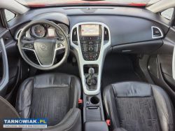 Opel astra j gtc 1.6 t 180 koni - Obrazek 4