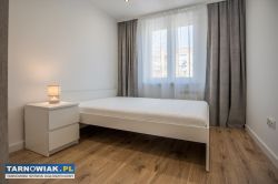 Mieszkanie premium 3 pokoje, nowoczesne, parking - Obrazek 3