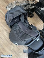 Wózek Recaro gondola + spacerówka - Obrazek 2