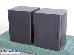 Kolumny sony ss-h77 mocne i sprawne. Wysyłka. - Obrazek 3