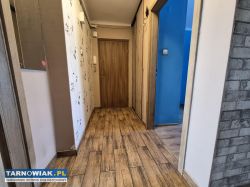Pułaskiego - 46 m2, dobra cena - Obrazek 1