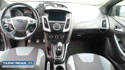 Ford focus st 2.0. Ecoboost 250km 2014r. - Obrazek 3