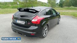 Ford focus st 2.0. Ecoboost 250km 2014r. - Obrazek 2