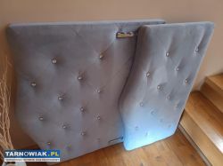 Łóżko Glamour - Obrazek 3