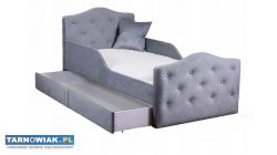 Łóżko Glamour - Obrazek 4