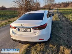 Mazda 6 - Obrazek 4