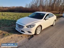 Mazda 6 - Obrazek 1