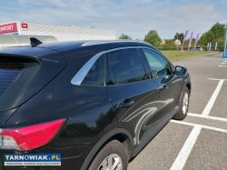 Ford Kuga mk3 - Obrazek 3