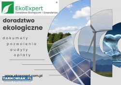Doradztwo ekologiczne usługi pozwolenia ekoexpert - Obrazek 1