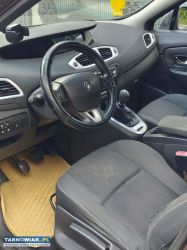 Sprzedam Renault Scenic 3 - Obrazek 3