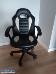 Fotel gamingowy - Obrazek 1