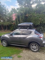 Nissan Juke 2014 benzyna - Obrazek 2