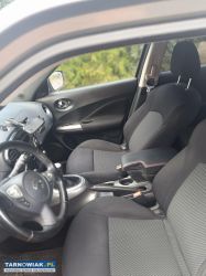 Nissan Juke 2014 benzyna - Obrazek 4