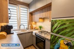 Mieszkanie 37,34m2 na parterze w centrum - Obrazek 1