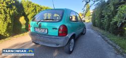 Opel corsa b 1.2 - Obrazek 3