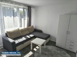 Mieszkanie 24 m2, ul. Szpitalna, Tarnów, Kawalerka - Obrazek 1