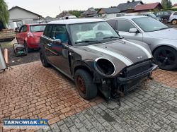 Mini cooper 1.6 120km 10r - Obrazek 1