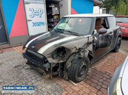 Mini cooper 1.6 120km 10r - Obrazek 2