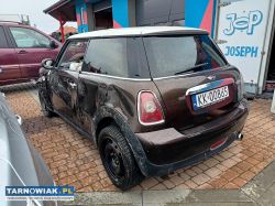 Mini cooper 1.6 120km 10r - Obrazek 3