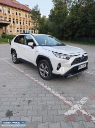 Sprzedam Toyotę RAW 4 - Obrazek 2