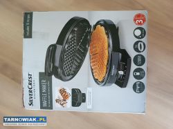 Gofrownica użyta raz - Obrazek 1