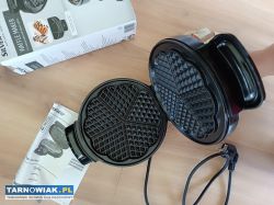 Gofrownica użyta raz - Obrazek 2