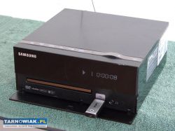 Amplituner samsung mm-c530 usb mp-3 cd rds aux. Do - Obrazek 1