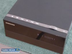 Amplituner samsung mm-c530 usb mp-3 cd rds aux. Do - Obrazek 2