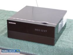Amplituner samsung mm-c530 usb mp-3 cd rds aux. Do - Obrazek 4