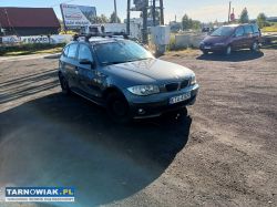 Bmw 1 1.6 04r - Obrazek 1