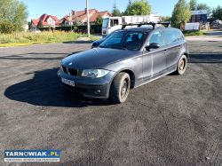 Bmw 1 1.6 04r - Obrazek 2