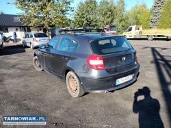 Bmw 1 1.6 04r - Obrazek 3