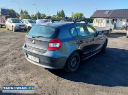 Bmw 1 1.6 04r - Obrazek 4
