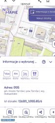 Działka pod garaż - Obrazek 1