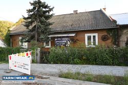 Dom z dużym potencjałem - ul. Lwowska, Tarnów - Obrazek 1