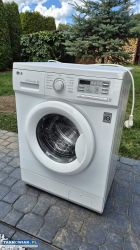Pralka LG - Obrazek 1