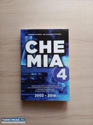 Chemia 4 | zbiór zadań 2002-2019 | witowski - Obrazek 1