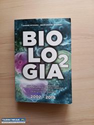 Biologia 2 | Zbiór zadań 2002-2019 | Witowski - Obrazek 1