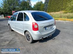 Citroen xsara picasso 1.6hdi 109km 05r - Obrazek 3