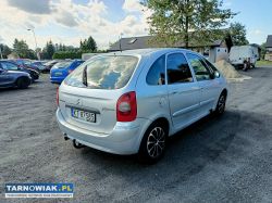Citroen xsara picasso 1.6hdi 109km 05r - Obrazek 4