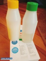 Odkurzacz piorący BOSCH AquaWash&Clean BWD420HYG - Obrazek 4