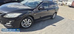 Mazda 6 2012r 333000tys przebiegu - Obrazek 2