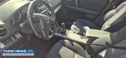 Mazda 6 2012r 333000tys przebiegu - Obrazek 4