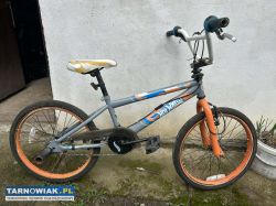 sprzedam bmx - Obrazek 1