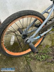 sprzedam bmx - Obrazek 2