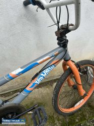 sprzedam bmx - Obrazek 3